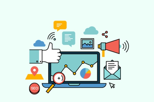 镇安提升网络推广效果企业要注意哪些方面的问题