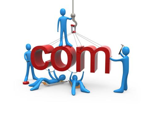 镇安企业网站建设成功与否和哪些有关呢