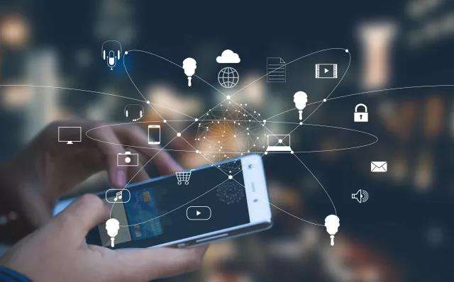 镇安分析企业做微信营销常见的几种模式