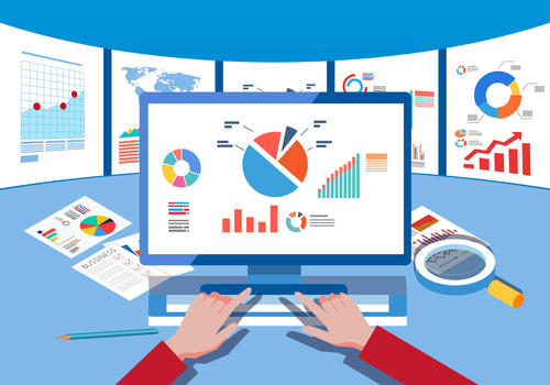 镇安哪一种网站设计风格才是适合企业呢？