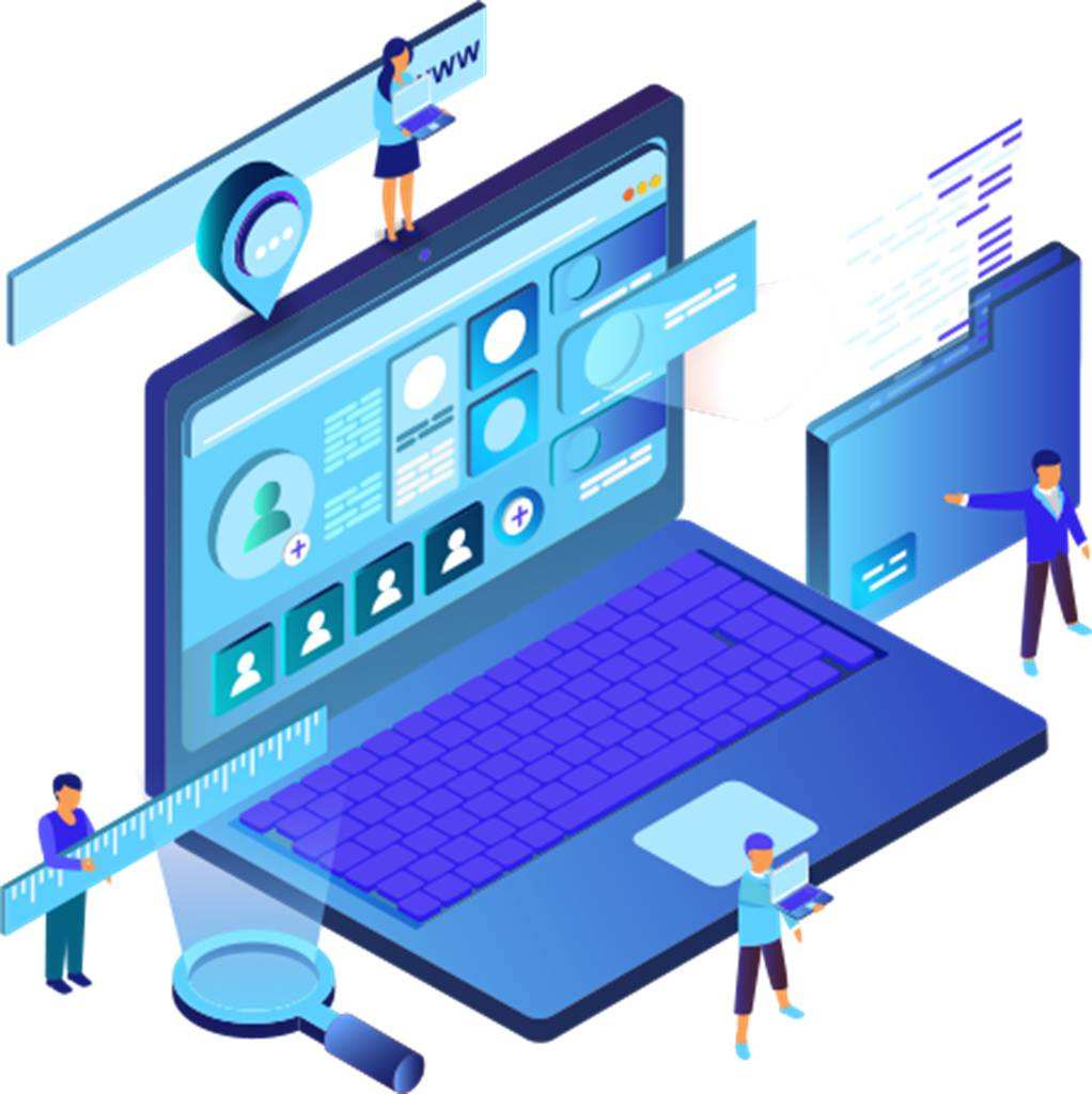 镇安分析企业网站设计过程中需要注意的几个问题